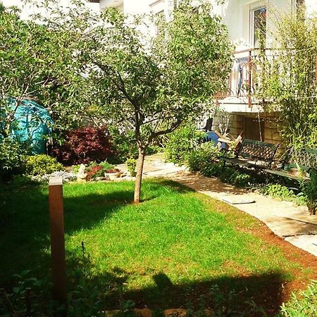 Apartmani Komunela Ουμάγκ Εξωτερικό φωτογραφία