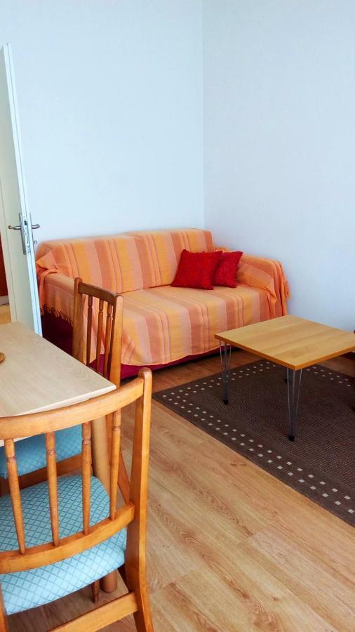 Apartmani Komunela Ουμάγκ Εξωτερικό φωτογραφία
