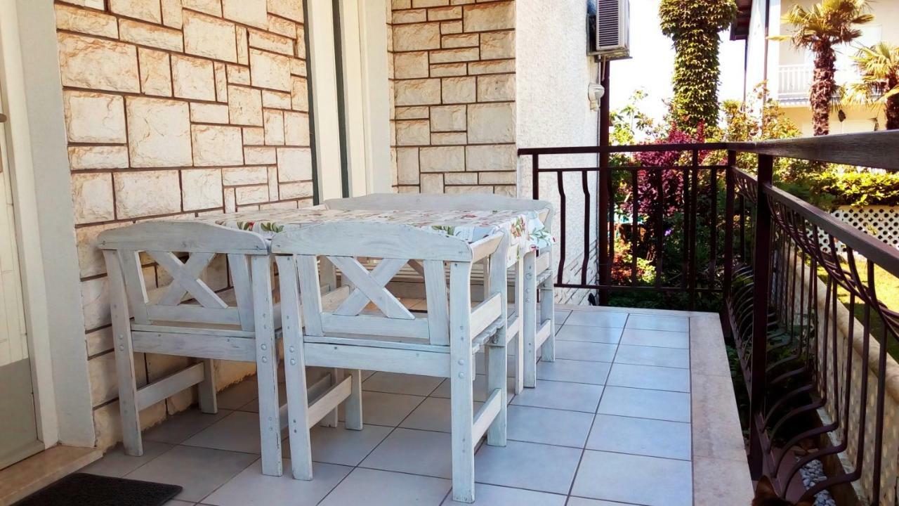 Apartmani Komunela Ουμάγκ Εξωτερικό φωτογραφία