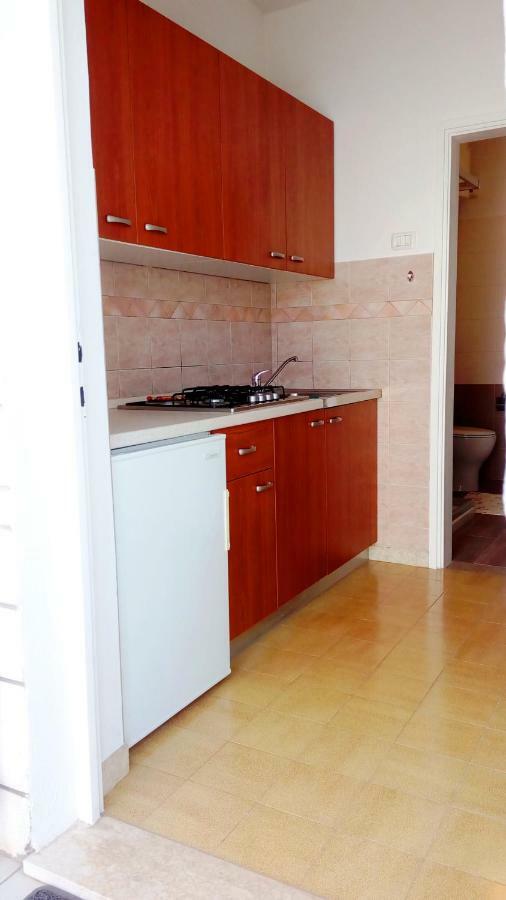 Apartmani Komunela Ουμάγκ Εξωτερικό φωτογραφία