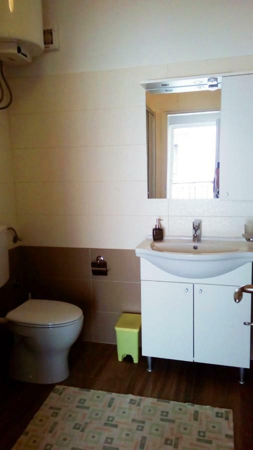 Apartmani Komunela Ουμάγκ Εξωτερικό φωτογραφία