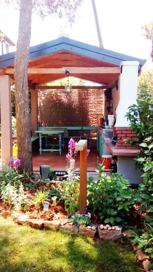 Apartmani Komunela Ουμάγκ Εξωτερικό φωτογραφία