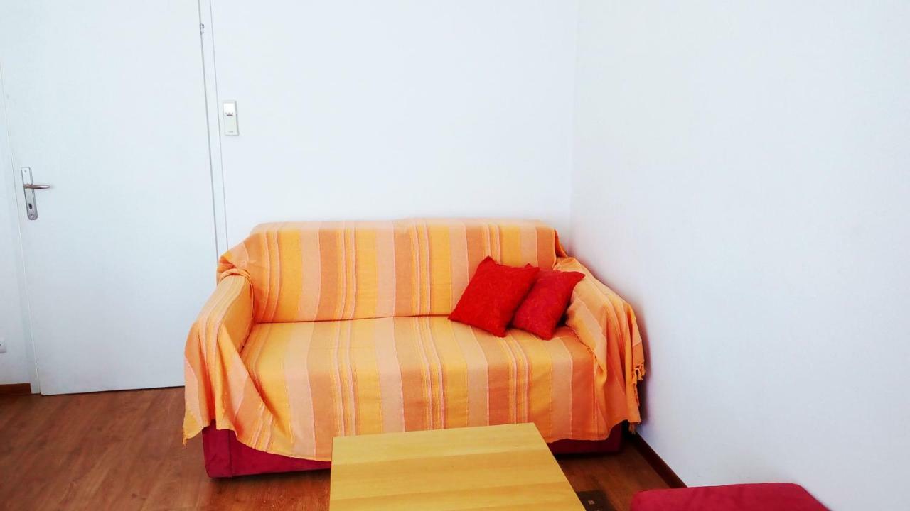 Apartmani Komunela Ουμάγκ Εξωτερικό φωτογραφία