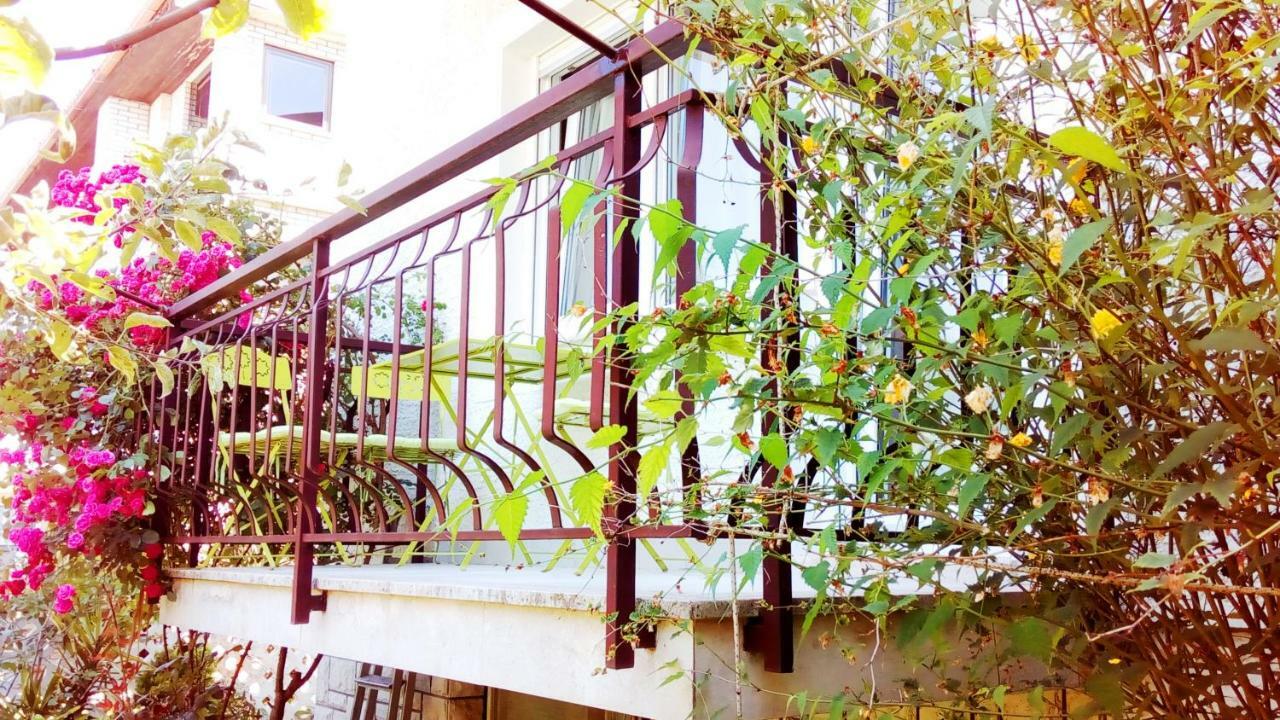 Apartmani Komunela Ουμάγκ Εξωτερικό φωτογραφία