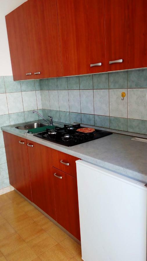 Apartmani Komunela Ουμάγκ Εξωτερικό φωτογραφία