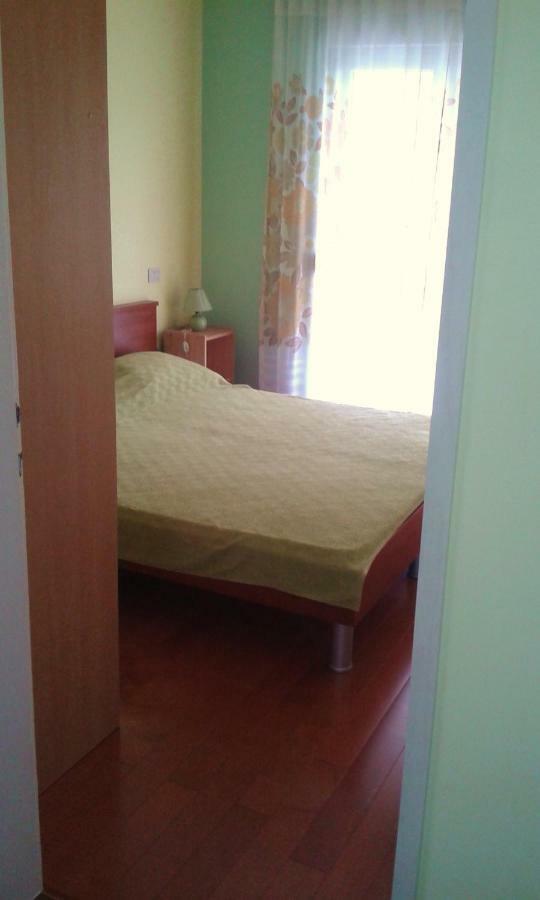 Apartmani Komunela Ουμάγκ Εξωτερικό φωτογραφία