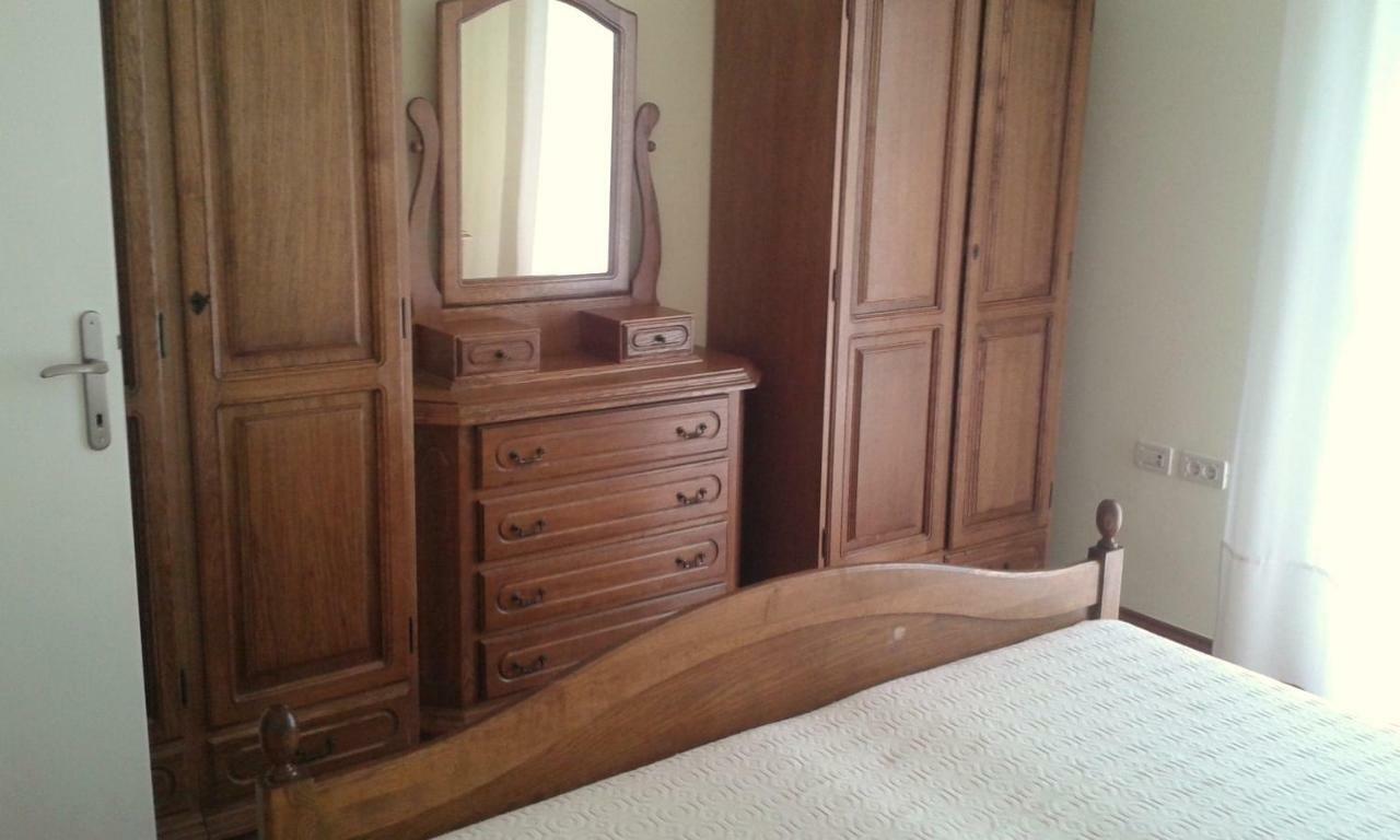 Apartmani Komunela Ουμάγκ Εξωτερικό φωτογραφία