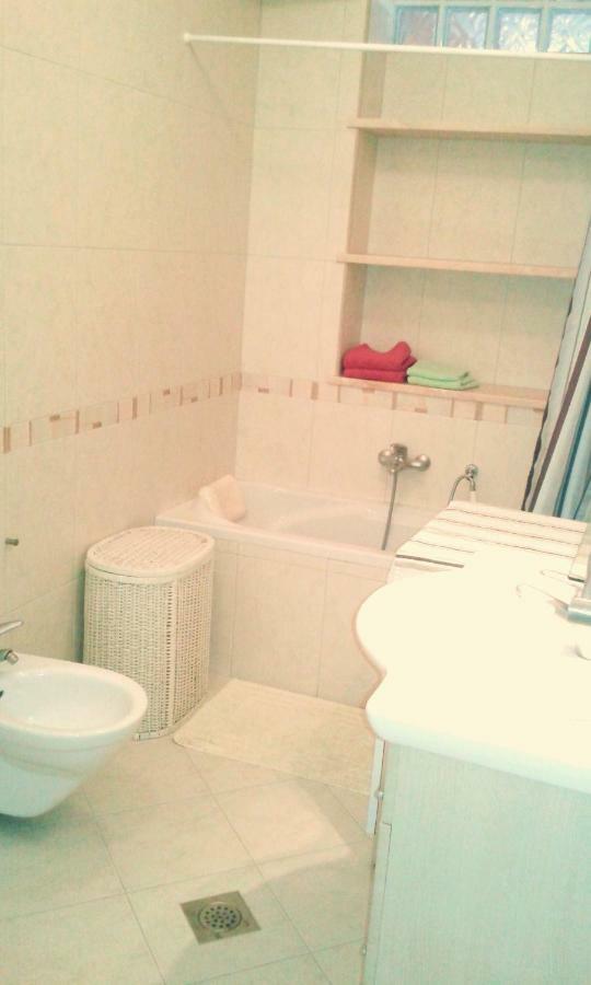 Apartmani Komunela Ουμάγκ Εξωτερικό φωτογραφία